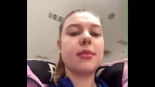 Fucking in public shut out