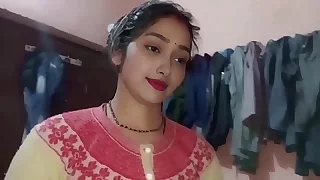 Full HD uncut hindi sex video in hindi voice be fitting of real affectation sister and brother