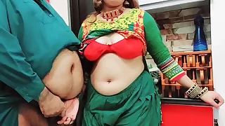 Indian Become man Totalitarian Sex Connected with StepFather,s Band together Connected with Clear Hindi Voice Acting Hot Talking