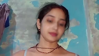 DESI MALLU BHABHI HARDCORE FUCK WITH HER DEBAR At one's fingertips , FULL MOVIE OF ANAL Sexual connection IN HINDI VOICE