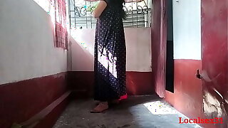 Beautiful Desi Wife Sex By Belconi ( Documented Video By Localsex31)